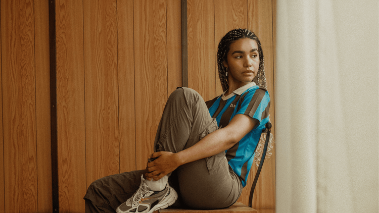 Hayat Clothing - Soccer Jersey