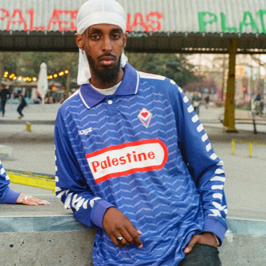 Retro Longsleeve Jersey