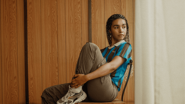Hayat Clothing - Soccer Jersey