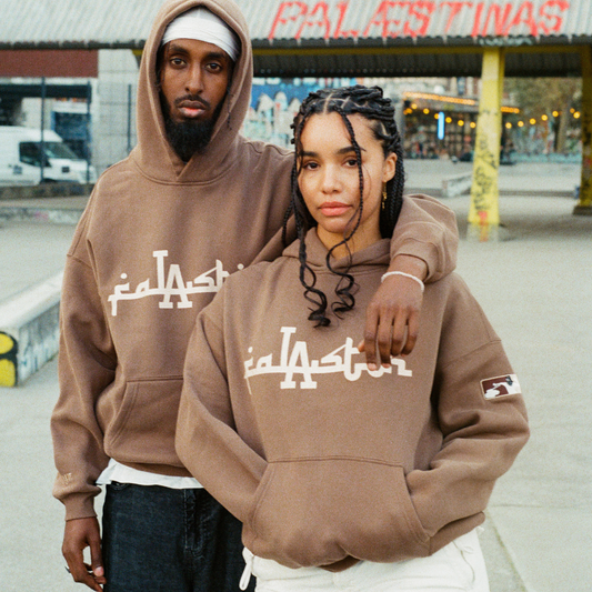 faLAstin Hoodie