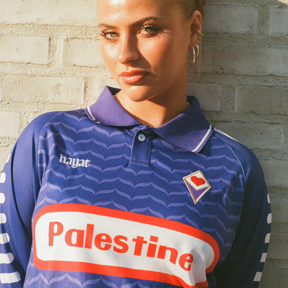 Retro Longsleeve Jersey