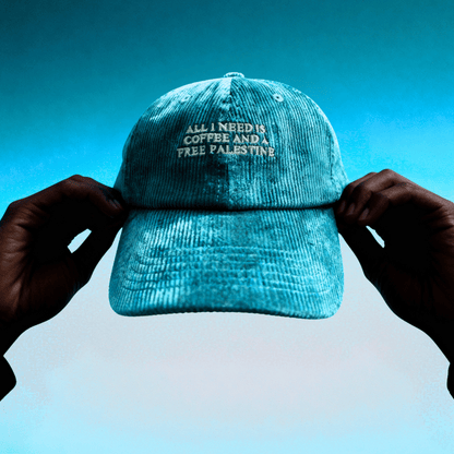 BEST CAP EVER.