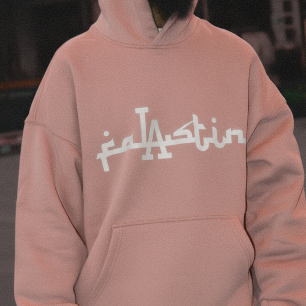 faLAstin Hoodie
