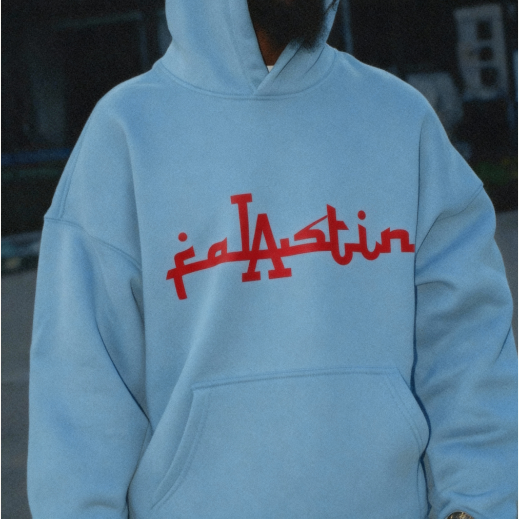 faLAstin Hoodie
