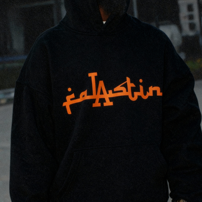 faLAstin Hoodie