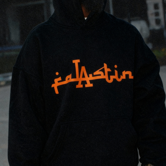 faLAstin Hoodie
