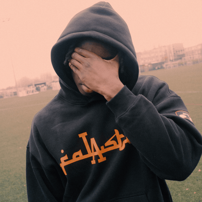 faLAstin Hoodie