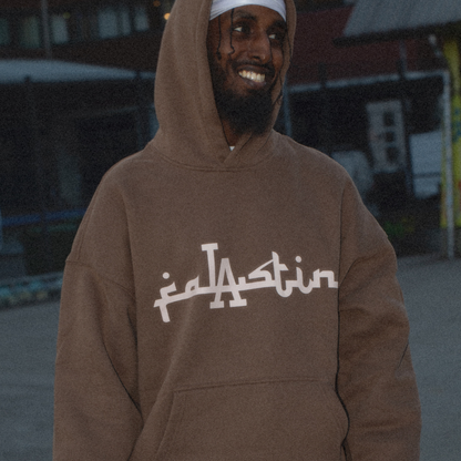faLAstin Hoodie