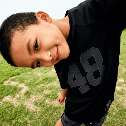 Throwback Jersey Kids