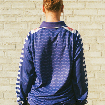 Retro Longsleeve Jersey