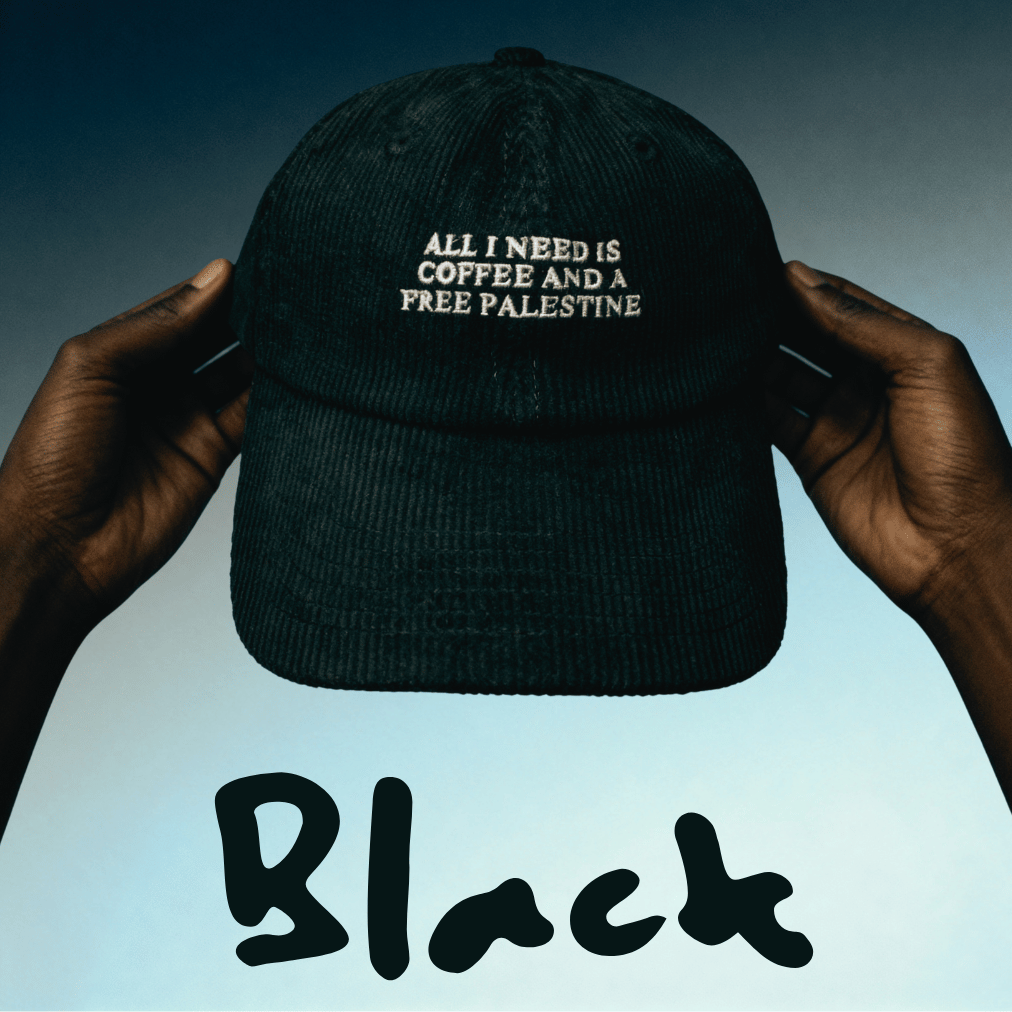 BEST CAP EVER.