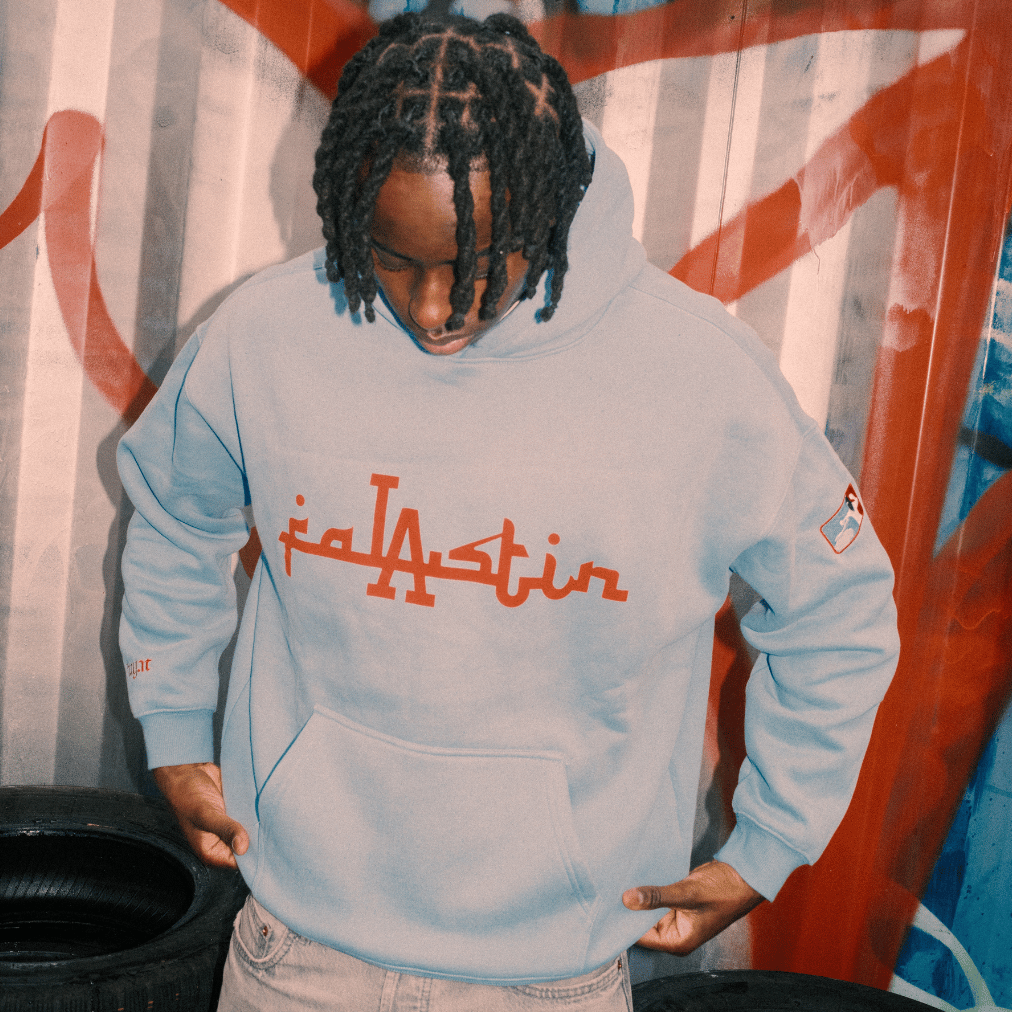 faLAstin Hoodie