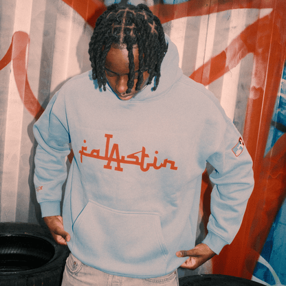 faLAstin Hoodie