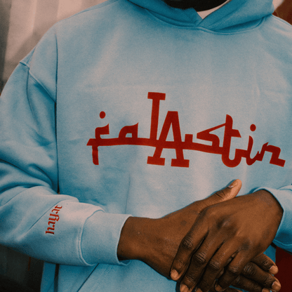 faLAstin Hoodie