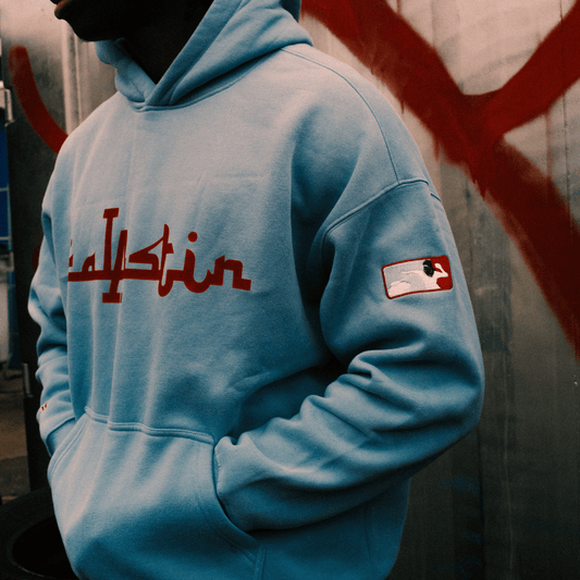 faLAstin Hoodie