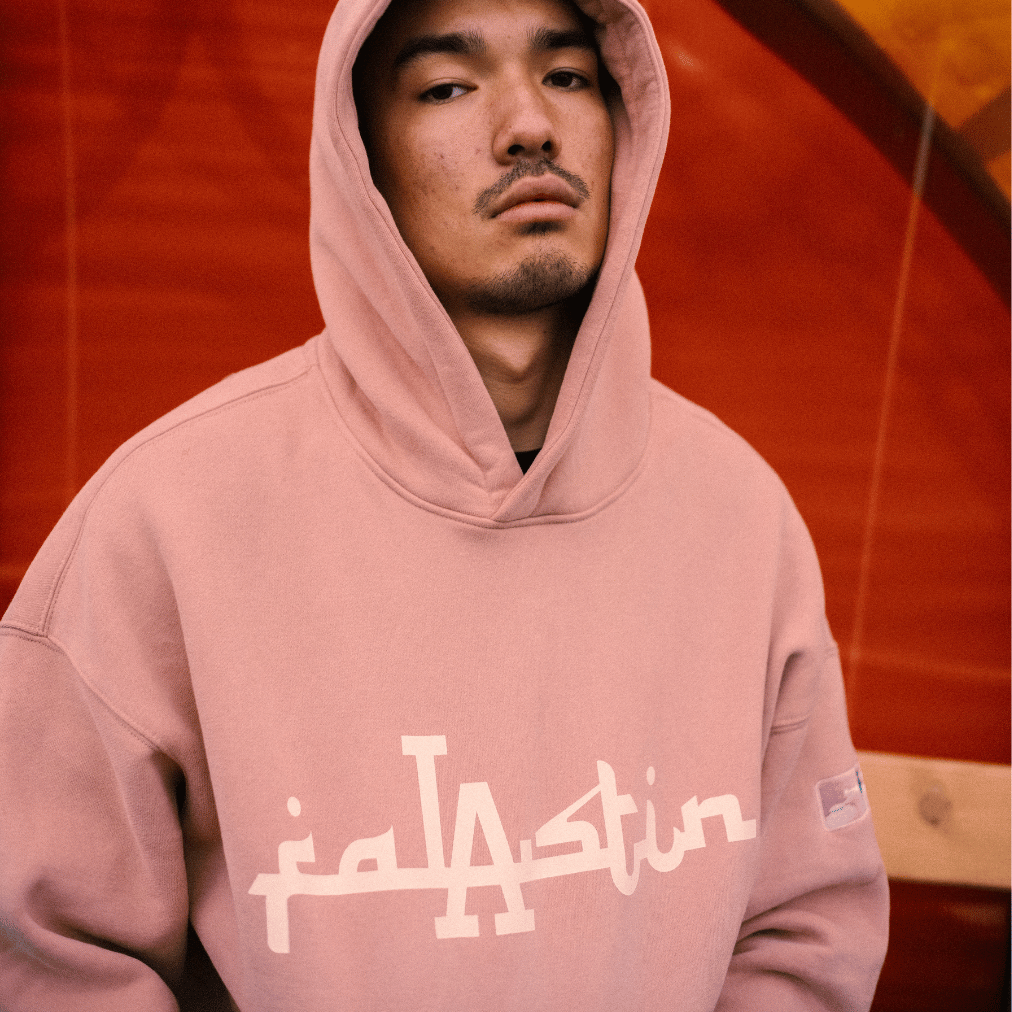 faLAstin Hoodie