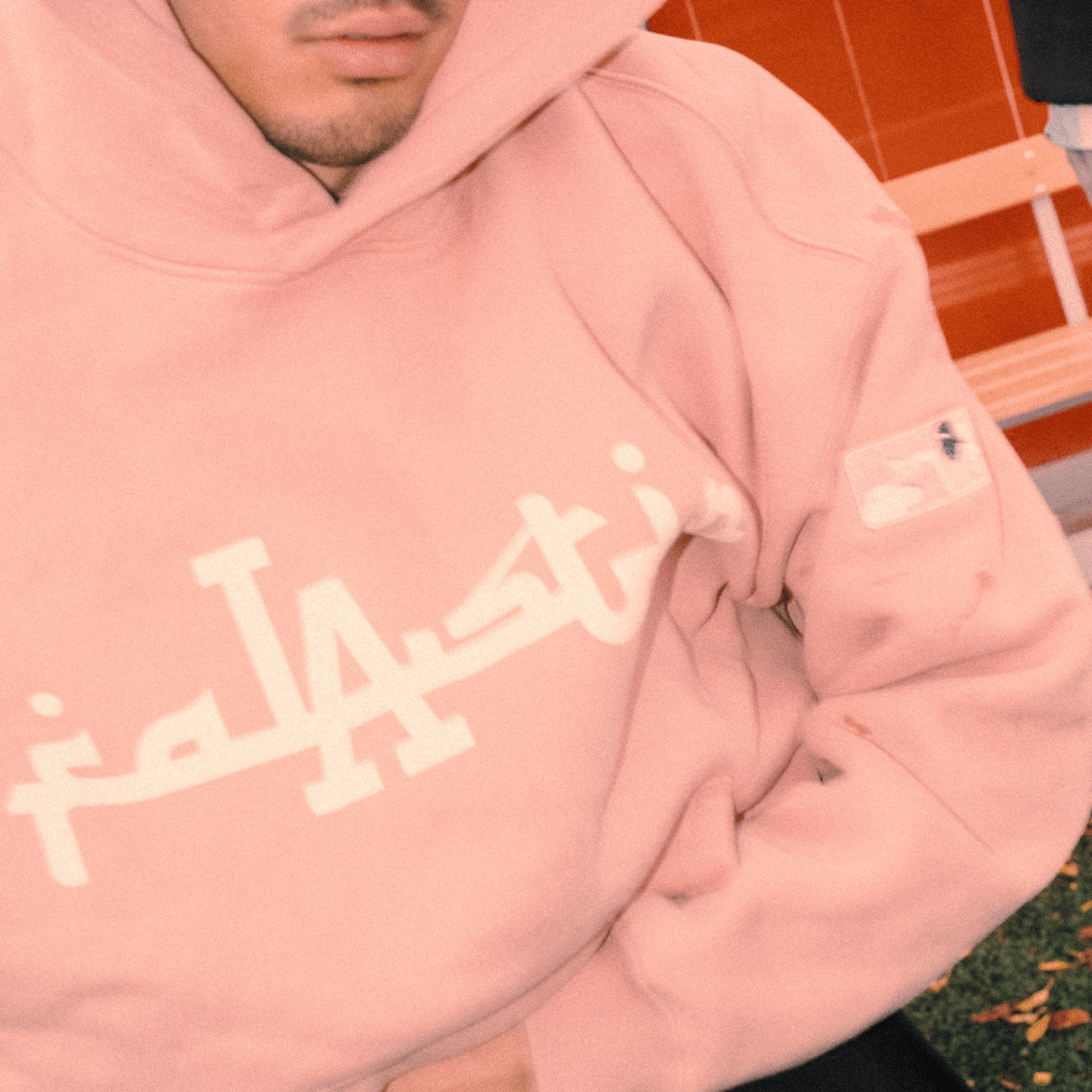 faLAstin Hoodie