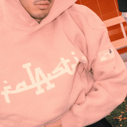 faLAstin Hoodie