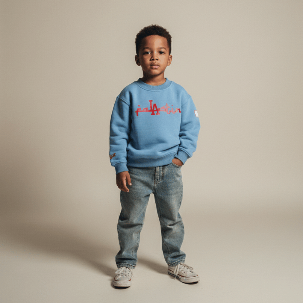 faLAstin Crew - Kids