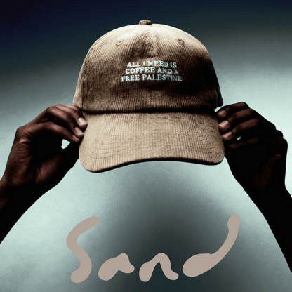 BEST CAP EVER.