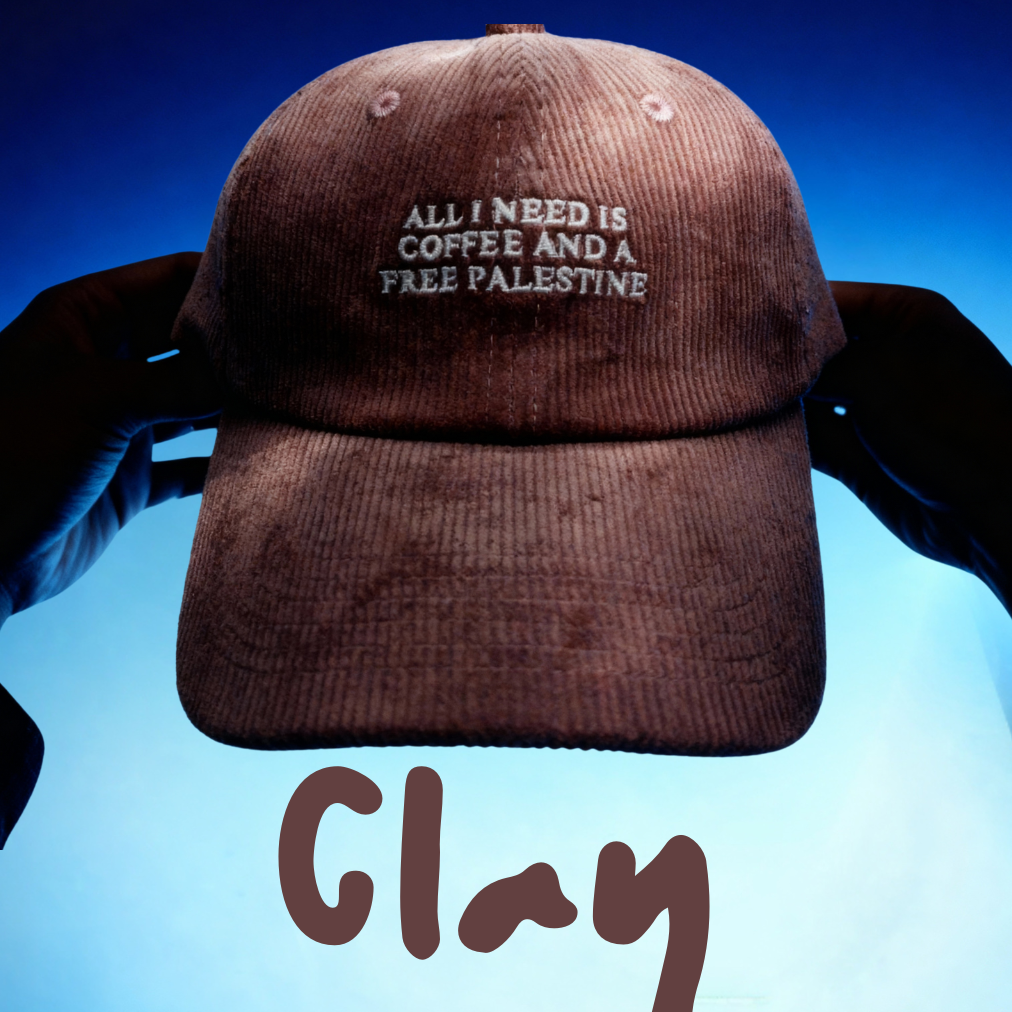 BEST CAP EVER.