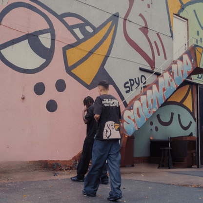 SPYO x HAYAT : BIRDS