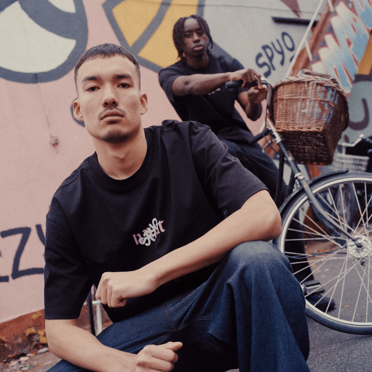 SPYO x HAYAT : BIRDS