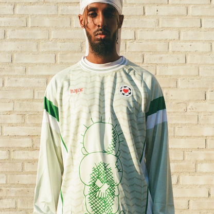 Handala Longsleeve Jersey