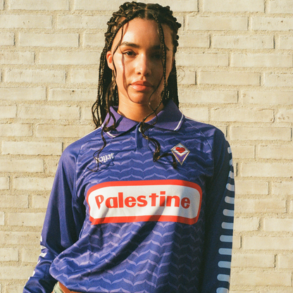 Retro Longsleeve Jersey