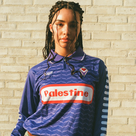Retro Longsleeve Jersey