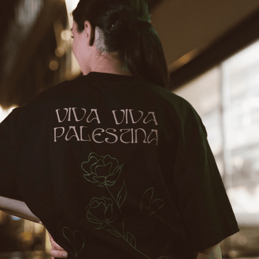 Viva Viva Palestina