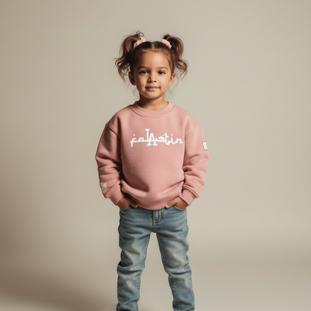 faLAstin Crew - Kids