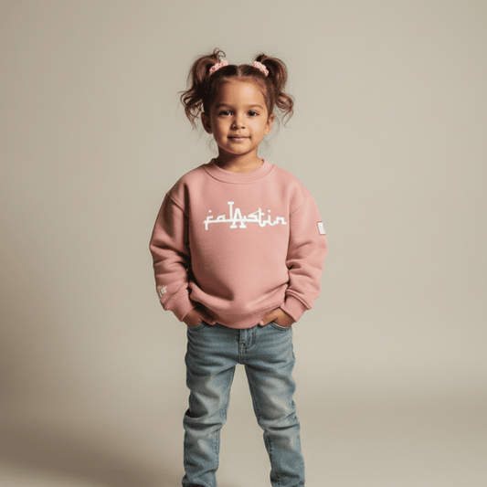 faLAstin Crew - Kids