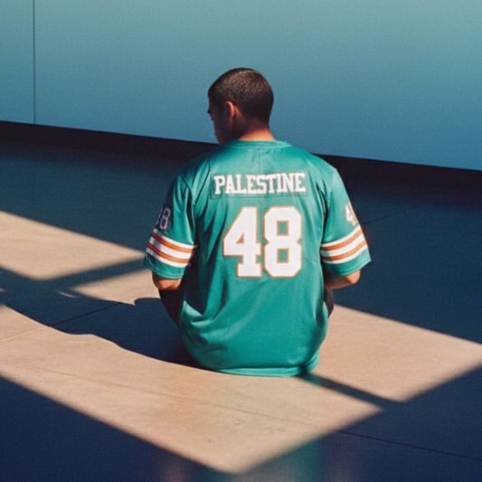 Throwback Jersey