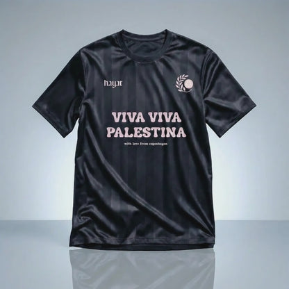 Viva Viva Palestina - Jersey