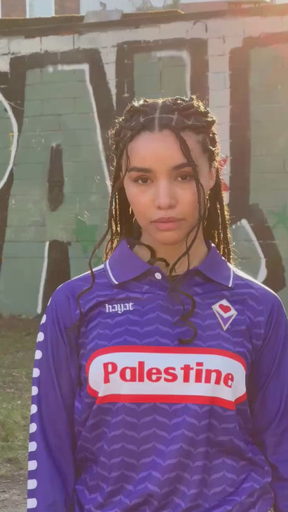 Retro Longsleeve Jersey